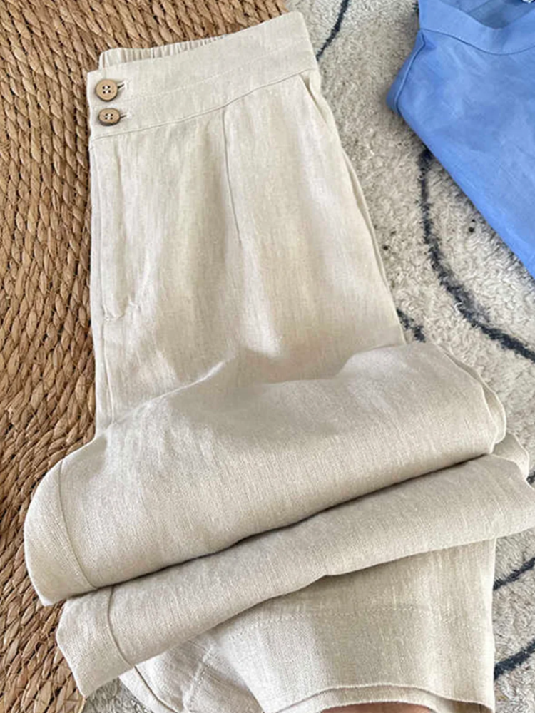 Casual ™ | Esenciales de Lino