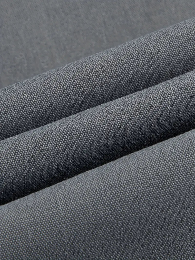 Conor - Chaqueta Cortavientos Con Cremallera y Capucha