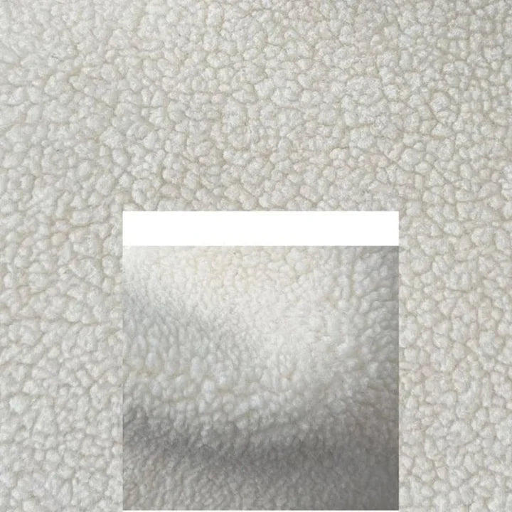 Achim - Chaqueta Con Cremallera De Piel Sintética