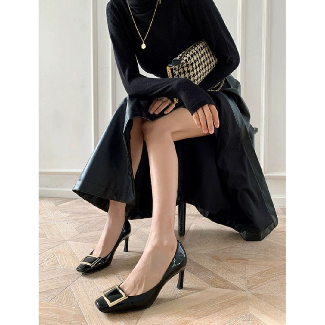 Vivian - Tacones Medianoche