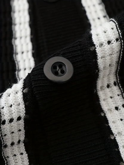 Cordell - Suéter De Manga Corta Transpirable