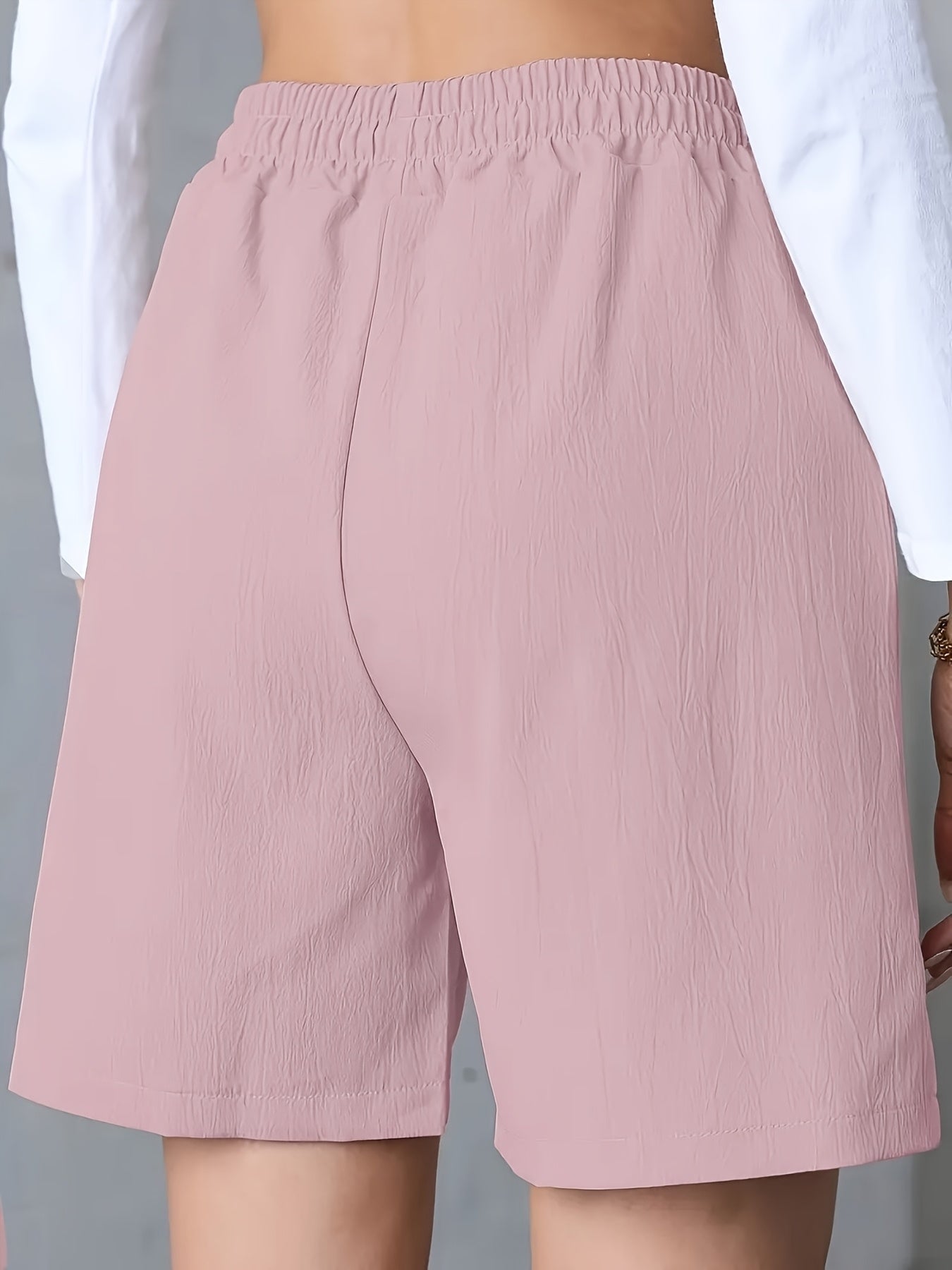 LIANNE™ - Pantalones Cortos Casuales de Algodón Transpirable