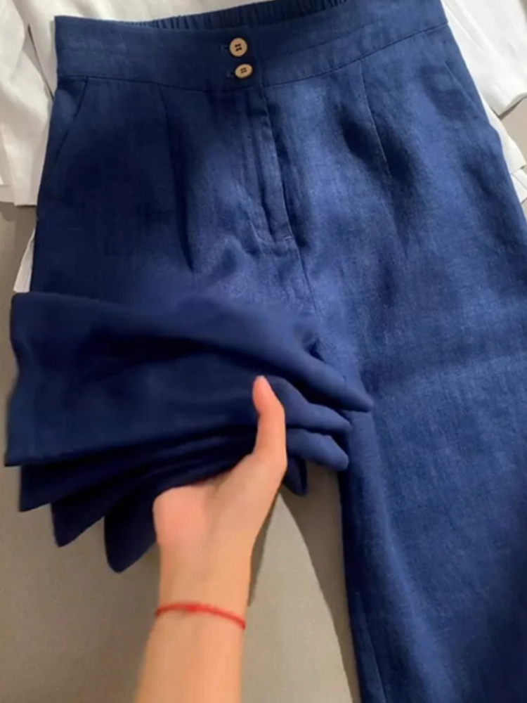 Casual ™ | Esenciales de Lino