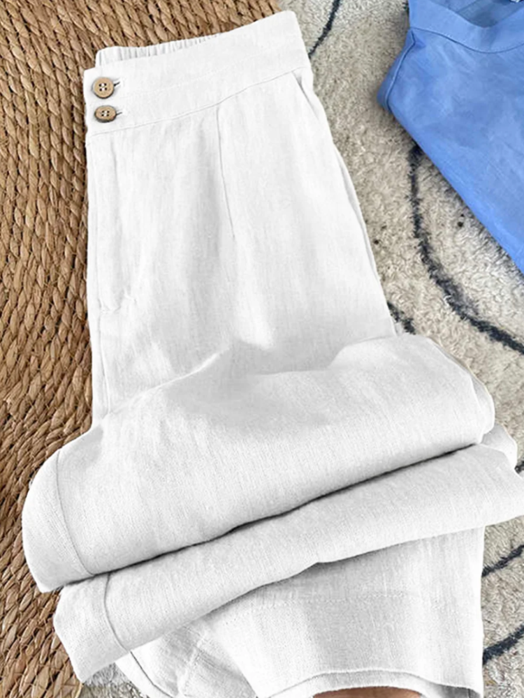 Casual ™ | Esenciales de Lino