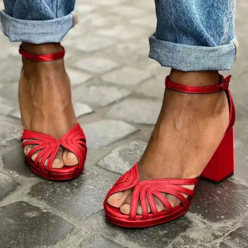 Soise - Tacones Clásicos