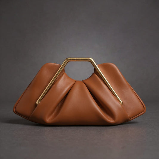 Aideen - Bolso Elegante Curva